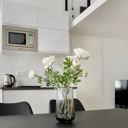 Apartamento Premium By Hi5- Bródy Street Budapest