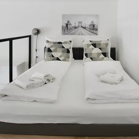 Premium By Hi5- Bródy Street Apartamento
