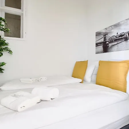 Apartamento Premium By Hi5- Bródy Street *