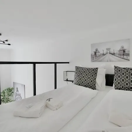 Premium By Hi5- Bródy Street Apartamento