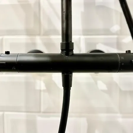 Premium By Hi5- Brody Street Budapest