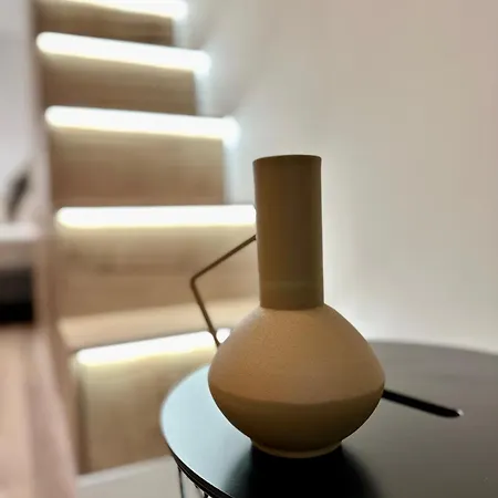 Lejlighed Premium By Hi5- Brody Street *