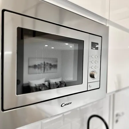 Premium By Hi5- Brody Street Lejlighed *