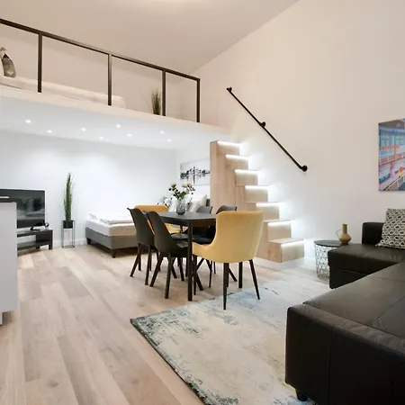 Premium By Hi5- Brody Street * Budapest