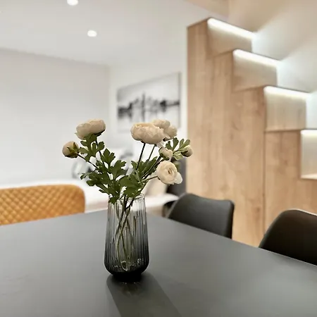 Premium By Hi5- Brody Street Lägenhet Budapest