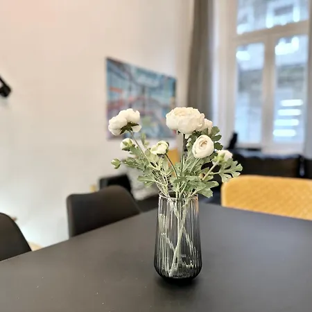 Premium By Hi5- Brody Street Budapest