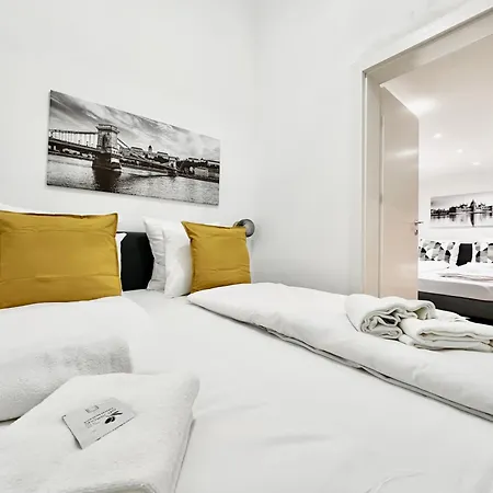 Premium By Hi5- Brody Street Lejlighed