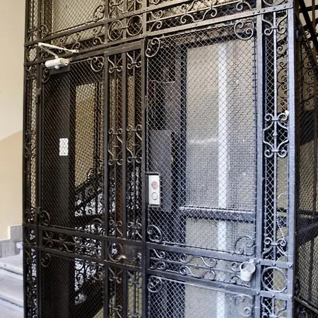 Lejlighed Premium By Hi5- Brody Street Budapest