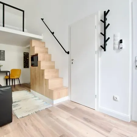 Lejlighed Premium By Hi5- Brody Street