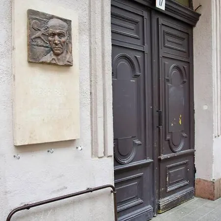 Premium By Hi5- Brody Street Lejlighed