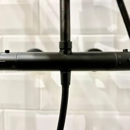 Premium By Hi5- Brody Street * Budapest