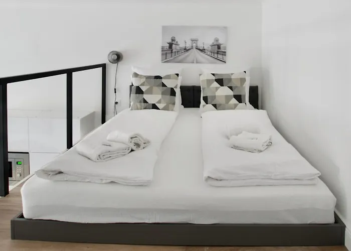 Premium By Hi5- Brody Street Apartament