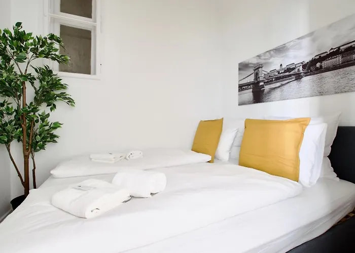 Apartament Premium By Hi5- Brody Street *