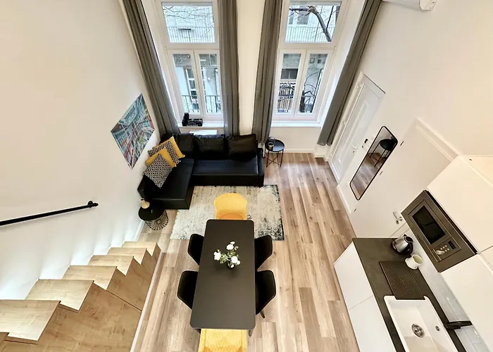 Apartament Premium By Hi5- Brody Street