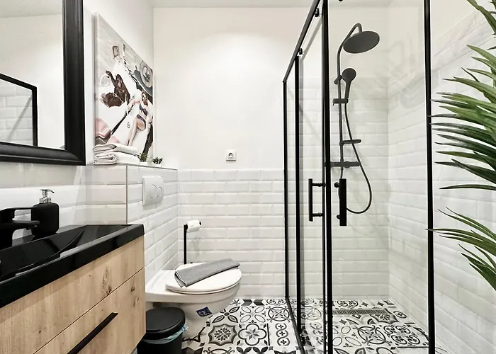 Premium By Hi5- Brody Street Apartament