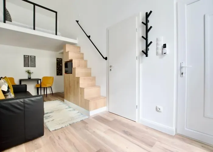 Apartament Premium By Hi5- Brody Street