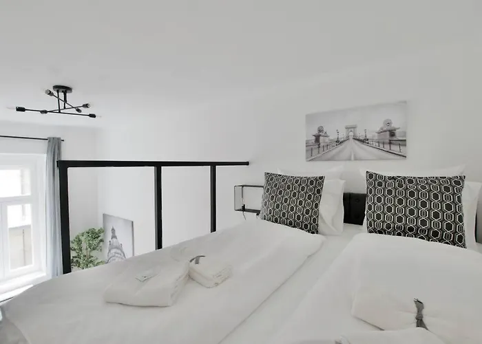 Premium By Hi5- Brody Street Apartament