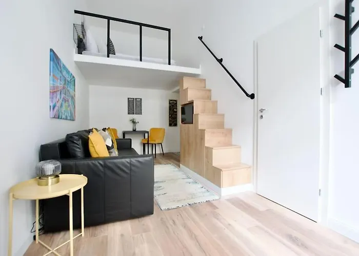 Apartament Premium By Hi5- Brody Street