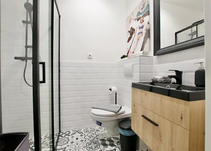 Premium By Hi5- Brody Street Apartament